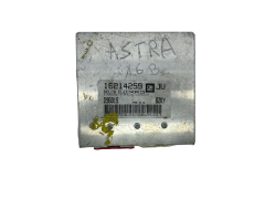 Motorsteuerung 16214259JU D96019 BZKY Opel GM 56924