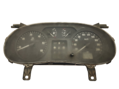 Tacho Kombiinstrument Vivaro Trafic 8200295452 A 41387