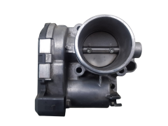 Drosselklappe Ford 8A6G-9F991-AB 0280750531 Bosch 1649