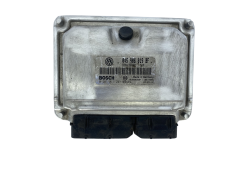 Steuergerät VW 045906019BF 0281011241 Bosch 48733