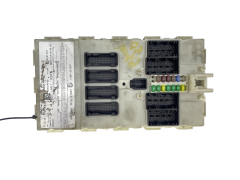 Steuergerät 61.35 9364643-01 50RN1FF05 BMW LEAR