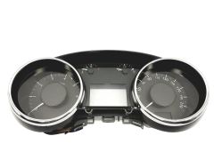 Tacho Kombiinstrument Peugeot 5008 3008 9804263680 45101