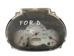 Tacho Kombiinstrument Ford Ka YS5F-10C956-AB YS5F10C956AB 41117