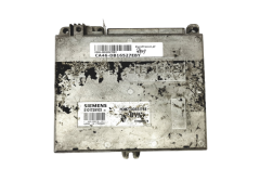 Steuergerät  S101729103H 7700851758 7700864476 Renault Siemens 16527