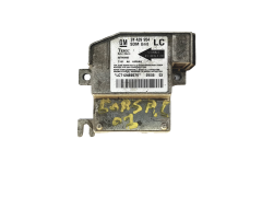 Steuergerät Moduł 24439954 327963935 Opel Temic 