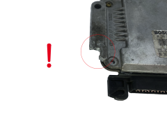 Steuergerät 0281010368 9636255080 PSA Bosch 51579 Steuergerät 0281010368 9636255080 PSA Bosch 51579