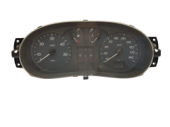 Tacho Kombiinstrument Renault Master 2 8200140413 B 2835