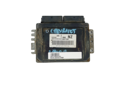 Steuergerät 96417301 5WY5442G Chevrolet Kemsco 34537
