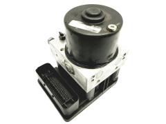Abs-Pumpe Ford Fiesta Fusion 2S61-2C405-AH 10.0960-0128.3 Ate 