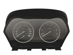 Tacho Kombiinstrument BMW 3 F30 F31 9232892 32107