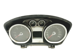 Tacho Kombiinstrument Ford Focus VP8V4F-10A855-A 41108 Tacho Kombiinstrument Ford Focus VP8V4F-10A855-A 41108