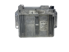 Steuergerät 7700114696 7700105560 21654364-4 Renault Sagem 49606 Steuergerät 7700114696 7700105560 21654364-4 Renault Sagem 49606