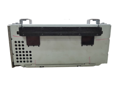 Cd-Radio Ford E1BT-18C815-GE NG AHU 1313