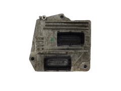 Steuergerät Opel Meriva 12249823 FFFR 1.6 16V Delphi 14131