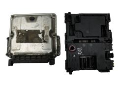 Startset Peugeot 206 9637089980 9626460880 2,0 HDI 1040 Startset Peugeot 206 9637089980 9626460880 2,0 HDI 1040