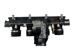 Luftklappensteller Stellmotor Drallklappen 2900308501 06D133209T VW Audi 2.0 0km