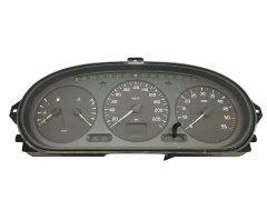 Tacho Kombiinstrument Renault Megane 1 Scenic 1 7700847784 D 48305