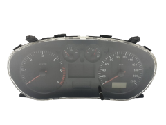 Tacho Kombiinstrument Seat Ibiza W06K0920850C 110008924004 57376