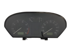 Tacho Kombiinstrument Skoda Fabia 6Y1919880C 110080015005 24624 Tacho Kombiinstrument Skoda Fabia 6Y1919880C 110080015005 24624