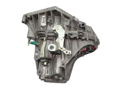 Getriebe Neues Original TL4143 32010BV80A 320100960R Nissan Juke 1.2 Getriebe Neues Original TL4143 32010BV80A 320100960R Nissan Juke 1.2