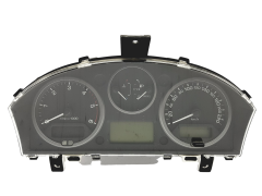 Tacho Kombiinstrument Land Rover Freelander BH5210849FC