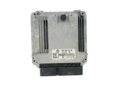 Steuergerät VW 03G906016HN 0281012272 Bosch 41476