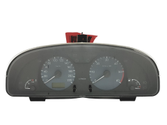 Tacho Kombiinstrument Citroen Xsara 9643206580 D 00 49670