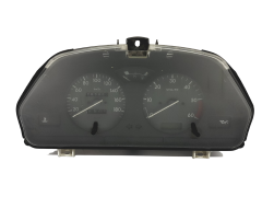 Tacho Kombiinstrument Citroen Saxo 9627933580 09028029908 48522