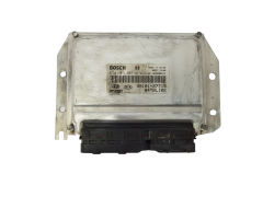 Steuergerät 39101-27715 0281011807 84TBLI02 Hyundai Bosch 17279