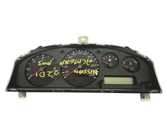 Tacho Kombiinstrument Nissan Almera N16/E BM566 48539