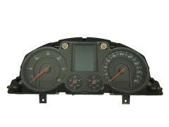 Tacho Kombiinstrument VW Passat B6 3C0920871 A2C53144889 69414