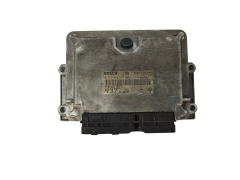 Steuergerät 73501227 0281010332 93741WAA Alfa Romeo Bosch 16673