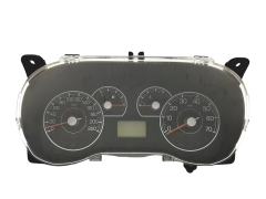 Tacho Kombiinstrument Fiat Grande Punto 51803088 29949