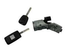 Zündschloss Citroen C3 N0502455 4162PT Valeo 1071