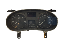 Tacho Kombiinstrument Renault Master Opel Movano 8200408677 E 1506