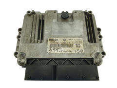 Steuergerät 55205068 0281012144 4234A3BBM Alfa Romeo Bosch 68575