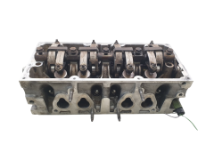 Zylinderkopf 0193 7701472945 D7FA800 1.2 8v Renault D7F800 S11