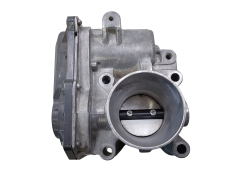 Drosselklappe Renault 8200568712B H8200284968 1.2 16V 1499
