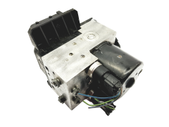 Abs-Pumpe Mercedes A W168 A0044310912 0265202461 Bosch 45766