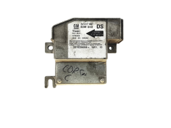 Steuergerät Moduł 24417007 327963935 Opel Temic 23148