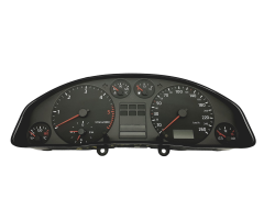 Tacho Kombiinstrument Audi A6 C5 4B0919860E 110008888001 47597