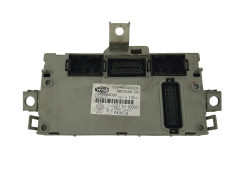 Steuergerät BSI 1349986080 503440020205 Fiat Magneti Marelli Steuergerät BSI 1349986080 503440020205 Fiat Magneti Marelli