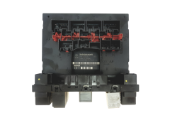 Steuergerät VW Audi 3C0937049AJ F005V00661 Bosch 29253