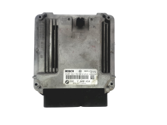 Steuergerät DDE7808454 0281012722 BMW Bosch Steuergerät DDE7808454 0281012722 BMW Bosch