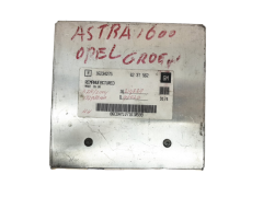 Steuergerät 16234275 6237562 Opel GM 19203