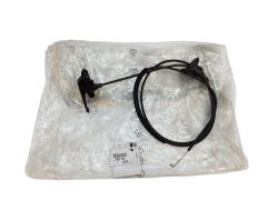 Seilzug Schloss Original Peugeot 7937R3 7937.R3