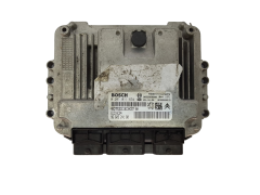Steuergerät 0281011634 9660324180 9653958980 PSA Bosch 14104
