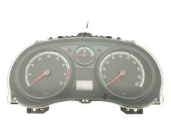 Tacho Kombiinstrument Opel Corsa D P0013264255 0013264255 25459 Tacho Kombiinstrument Opel Corsa D P0013264255 0013264255 25459