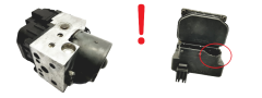Abs-Pumpe Opel Corsa C 09127108 0273004227 Bosch 46851