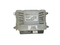 Steuergerät 25191187 5WY1V20A Chevrolet GM Steuergerät 25191187 5WY1V20A Chevrolet GM